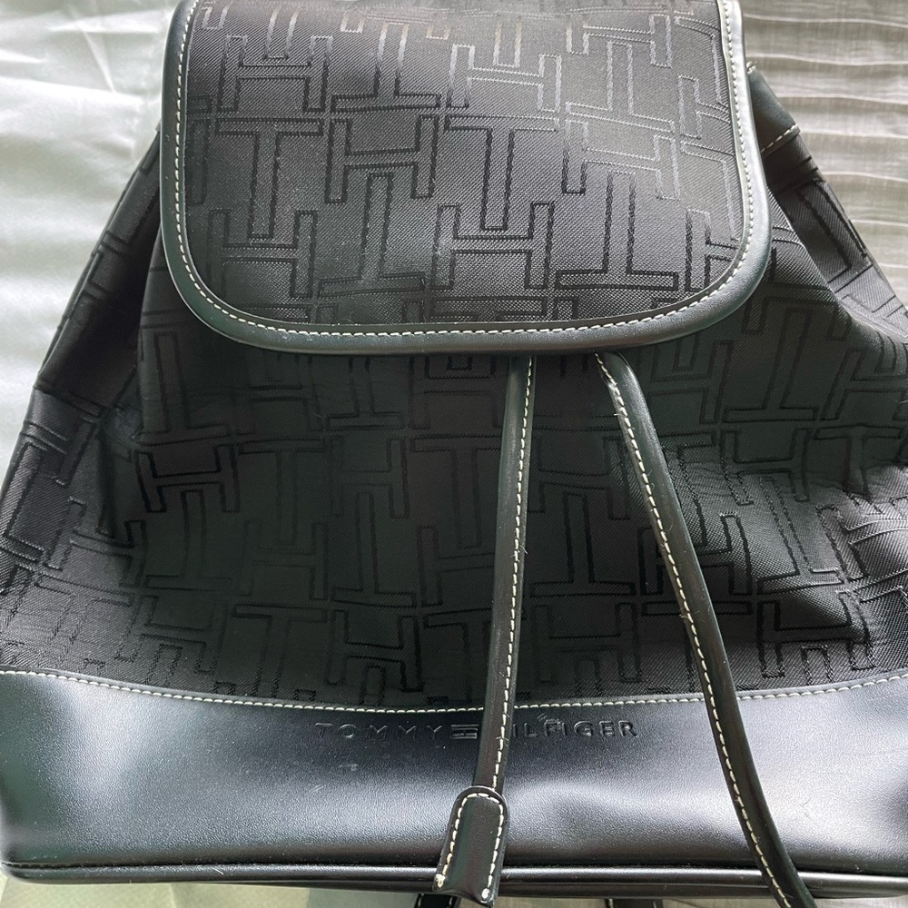 Tommy Hilfiger backpack
